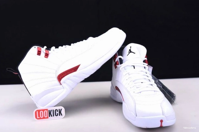Rep TBkick CT8013-106 Jordan Air 12 Twist 0730